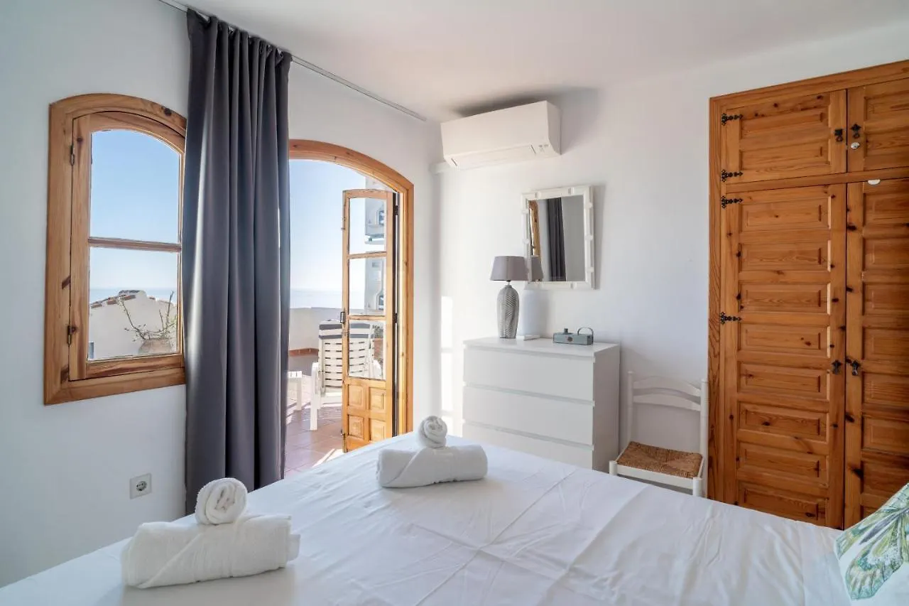 Mandarinos 59 Seaview San Juan De Capistrano Apartment Nerja Spain