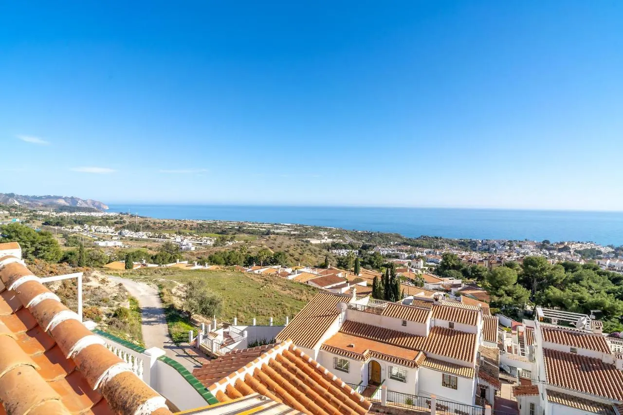 Mandarinos 59 Seaview San Juan De Capistrano Apartment Nerja 0*,