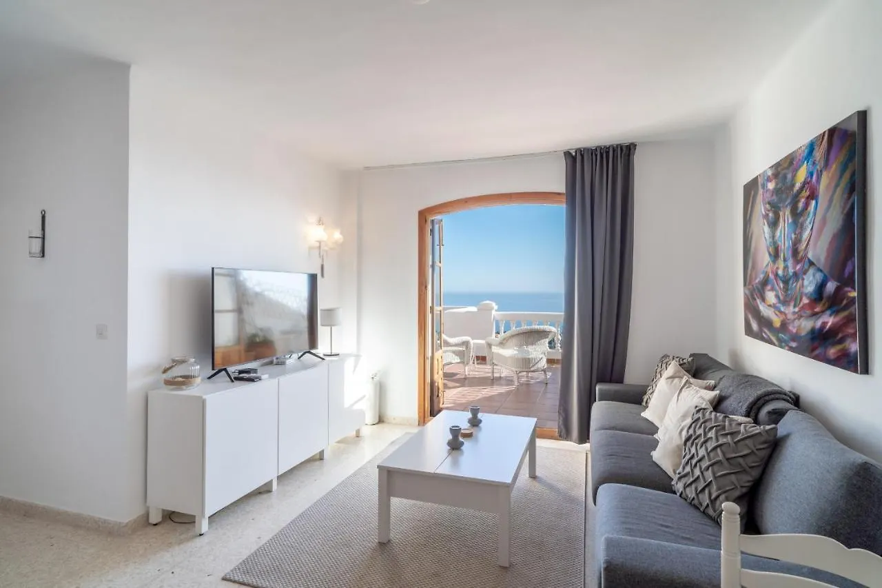 Mandarinos 59 Seaview San Juan De Capistrano Apartment Nerja 0*,  Spain