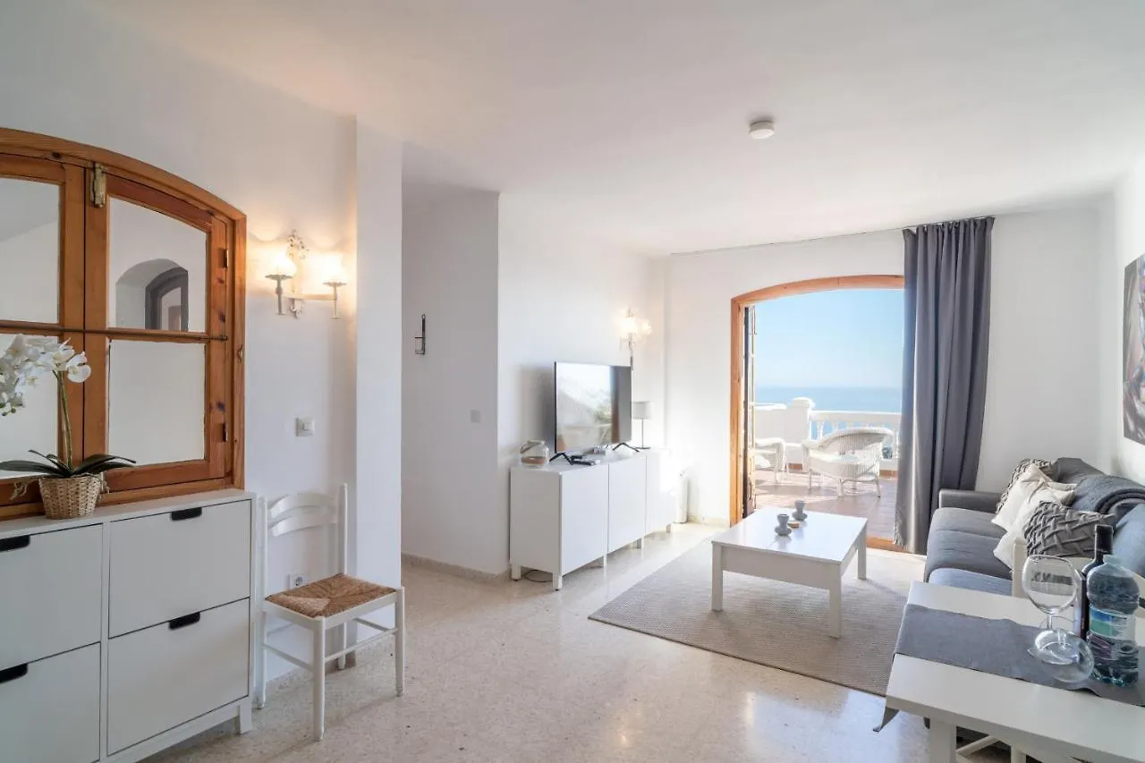 Mandarinos 59 Seaview San Juan De Capistrano Apartment Nerja 0*,