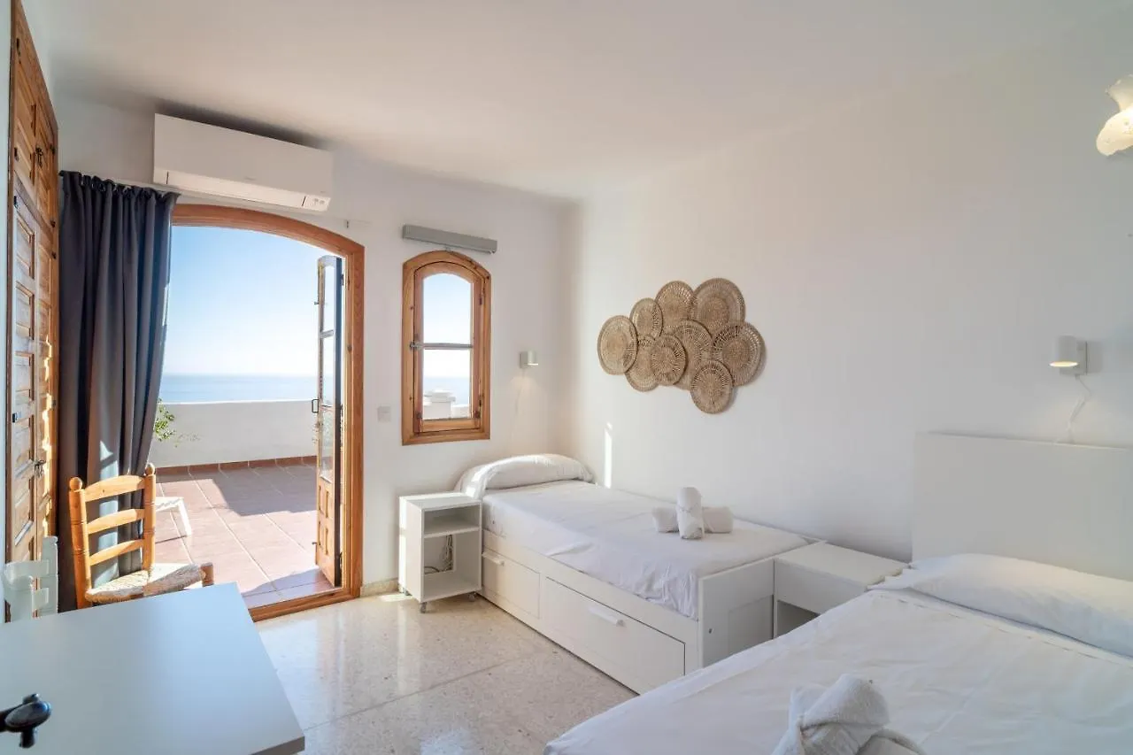 Mandarinos 59 Seaview San Juan De Capistrano Apartment Nerja 0*,  Spain