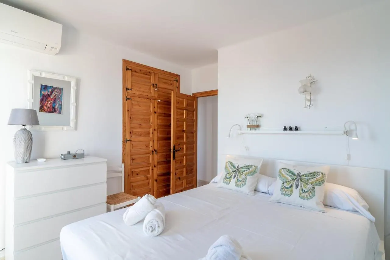 Mandarinos 59 Seaview San Juan De Capistrano Apartment Nerja Spain