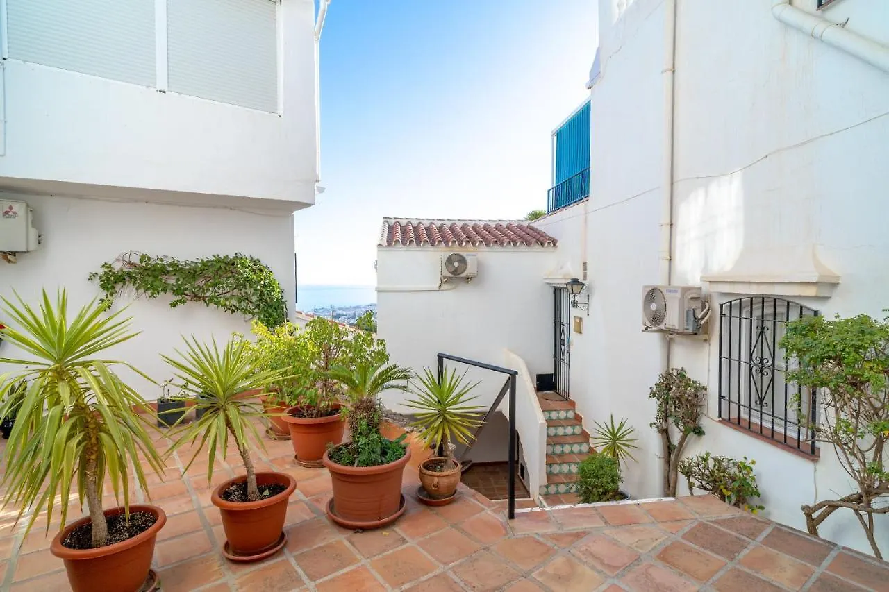 Mandarinos 59 Seaview San Juan De Capistrano Apartment Nerja 0*,  Spain