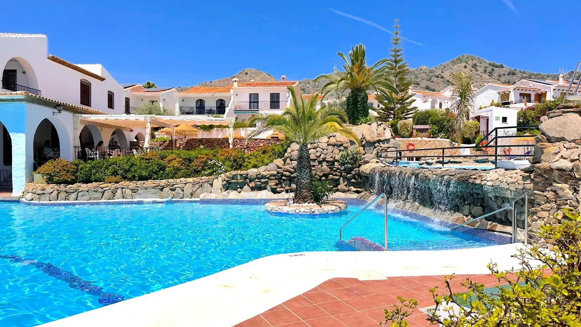 Mandarinos 59 Seaview San Juan De Capistrano Apartment Nerja 0*,