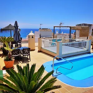  Apartamento Carabeo Playa