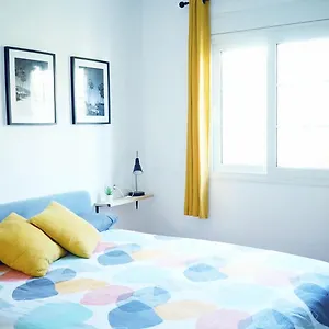 Apartment Precioso Recien Reformado En, Nerja