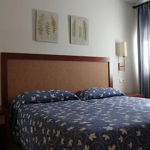  Apartamento Jimmy