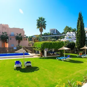  Apartamento At Almoraide (adults Only)