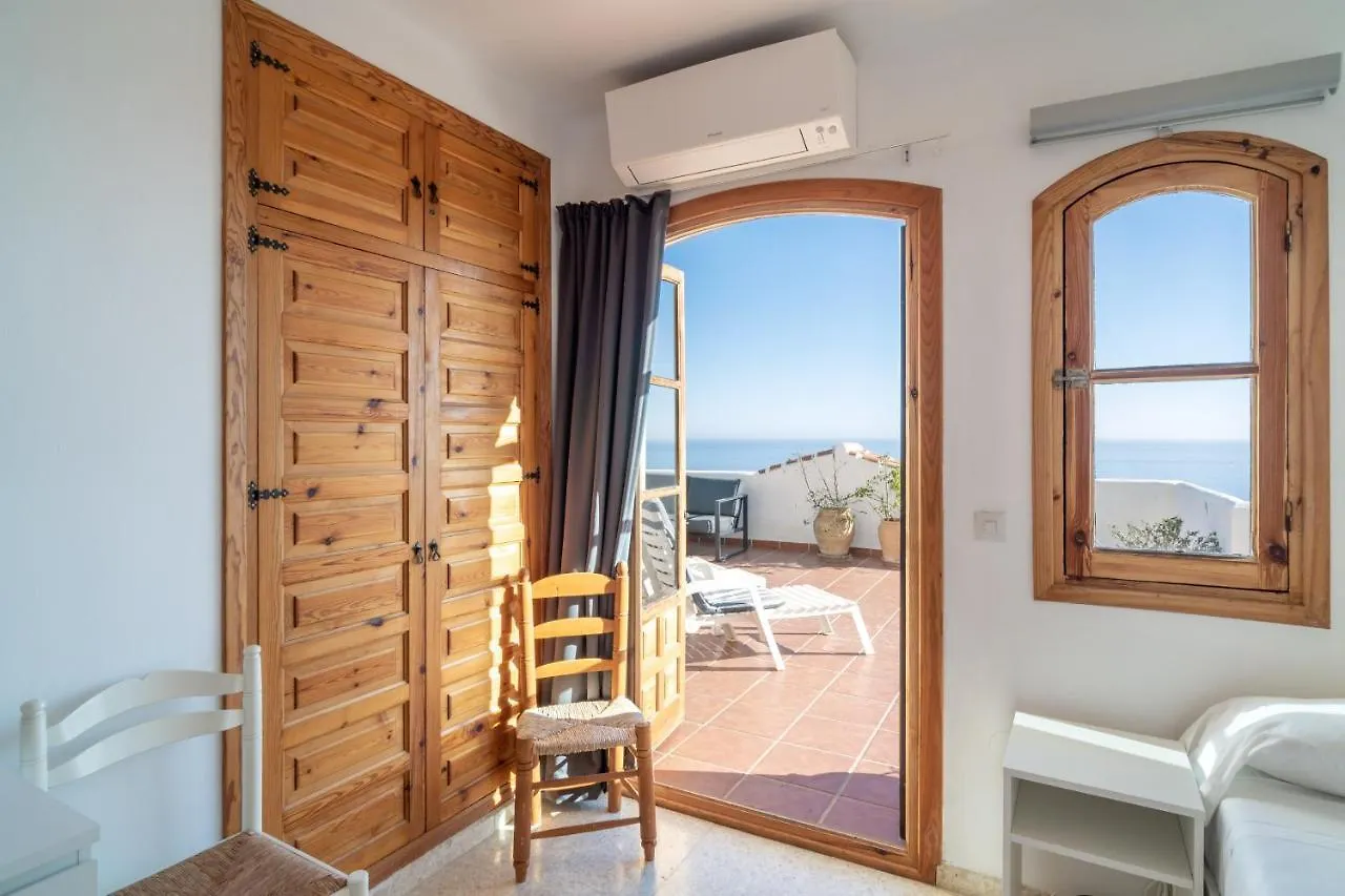 Apartmán Mandarinos 59 Seaview San Juan De Capistrano Nerja