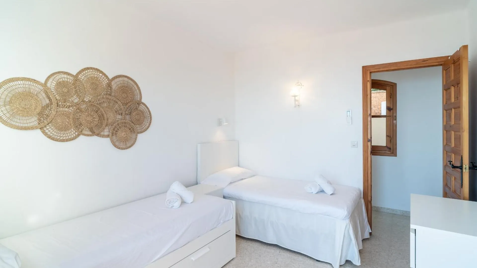Apartmán Mandarinos 59 Seaview San Juan De Capistrano Nerja