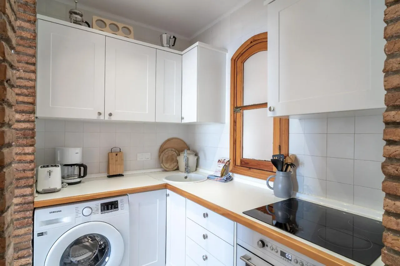 Apartmán Mandarinos 59 Seaview San Juan De Capistrano Nerja