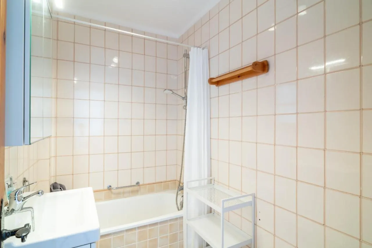 Apartmán Mandarinos 59 Seaview San Juan De Capistrano Nerja