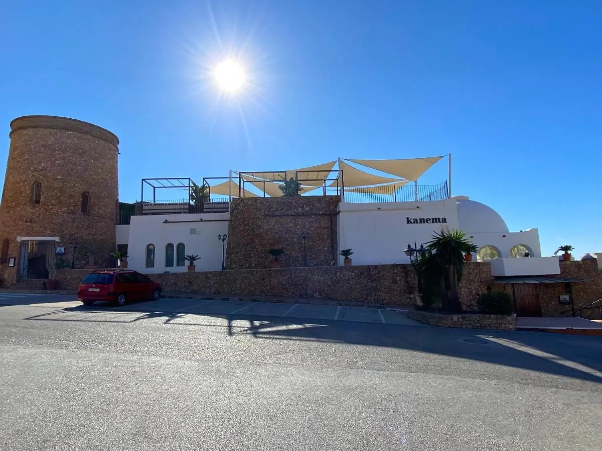 Apartmán Mandarinos 59 Seaview San Juan De Capistrano Nerja