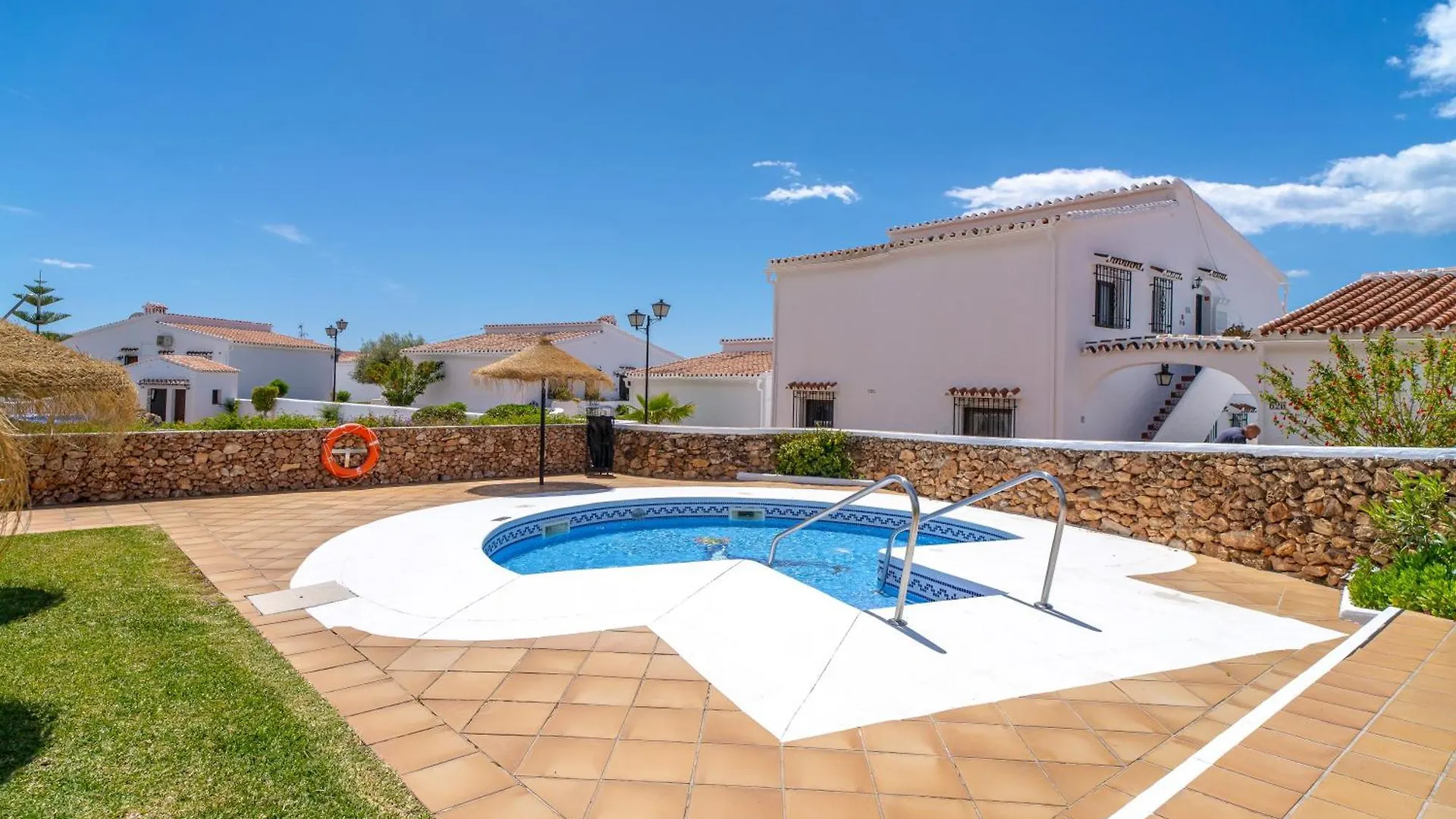 Apartmán Mandarinos 59 Seaview San Juan De Capistrano Nerja Španělsko