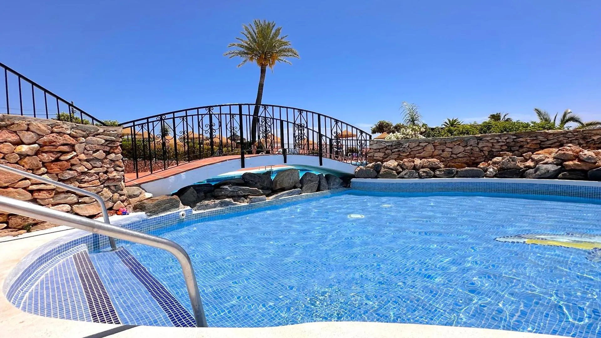 Apartmán Mandarinos 59 Seaview San Juan De Capistrano Nerja